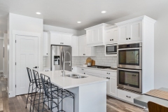 Full Kitchen Remodel