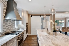 granite countertop