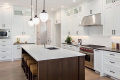 quartz countertop